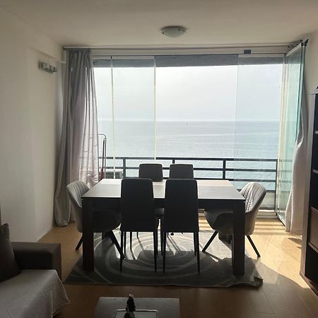 La Perla Beach Benalmádena Zewnętrze zdjęcie