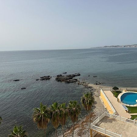 La Perla Beach Benalmádena Zewnętrze zdjęcie