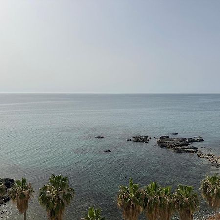La Perla Beach Benalmádena Zewnętrze zdjęcie