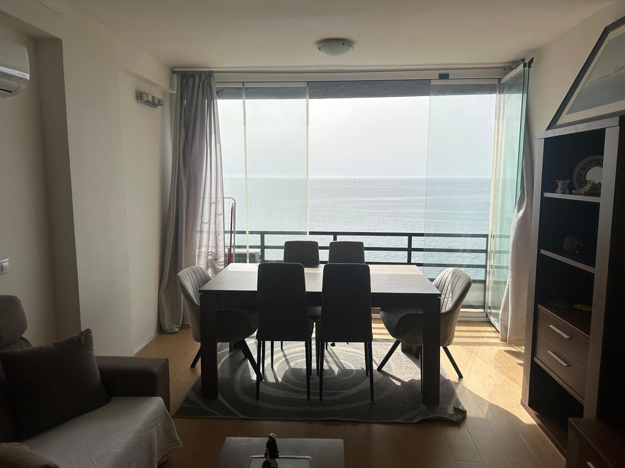 La Perla Beach Benalmádena Zewnętrze zdjęcie
